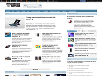 Portal Računalniške novice