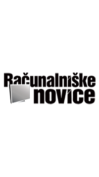 Logo Računalniške novice